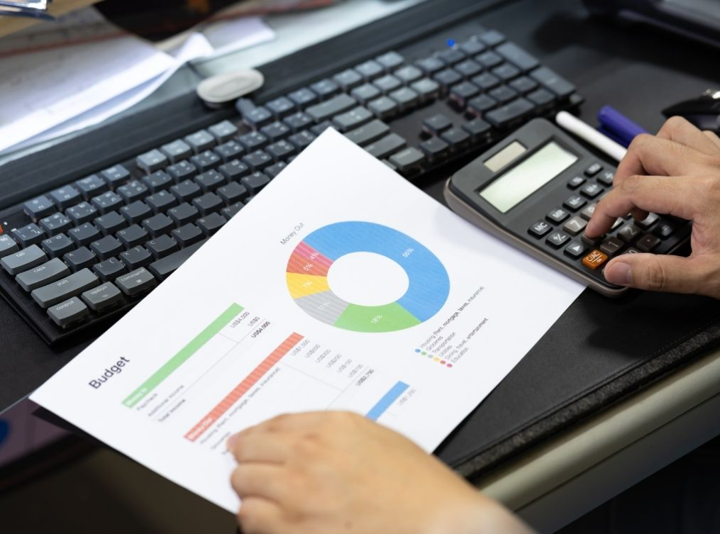 Maliyetler ve Bütçe